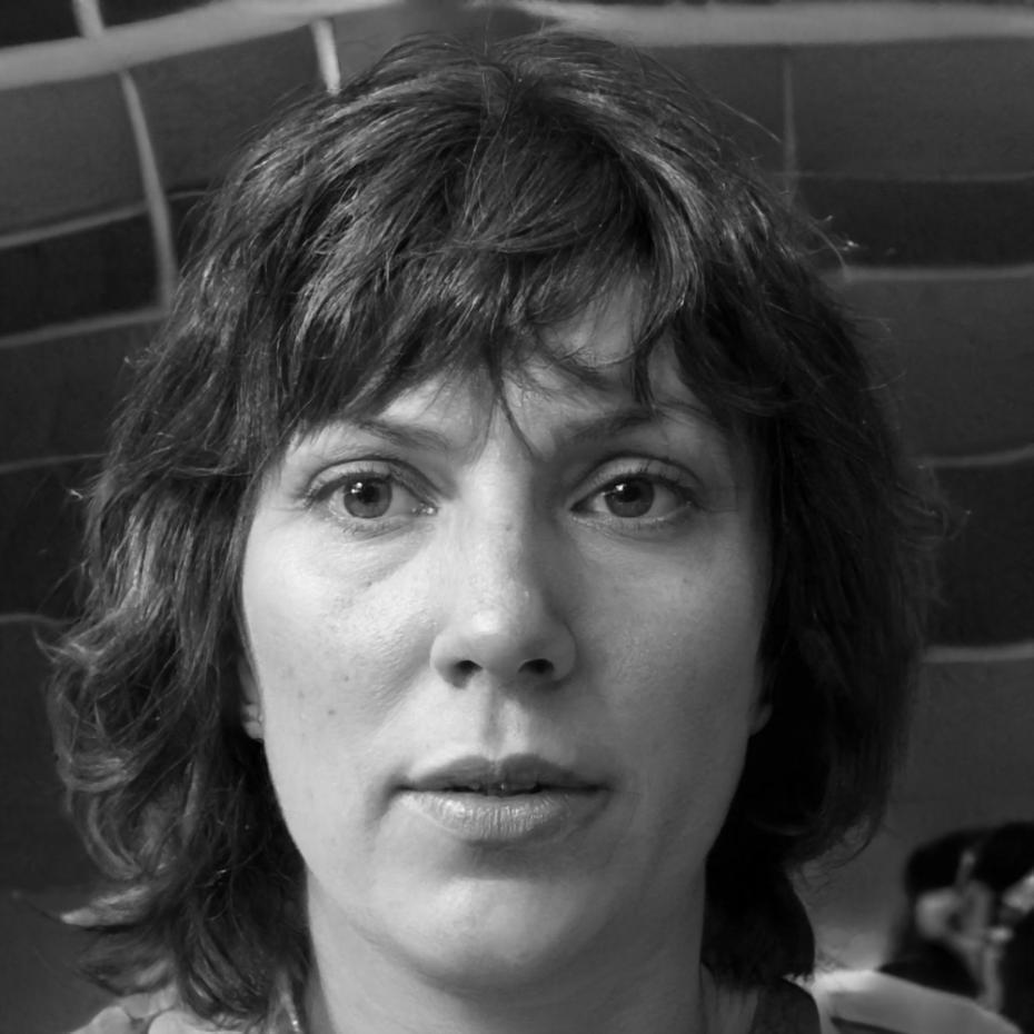 Donatella Visconti, specialista color grading e post-produzione