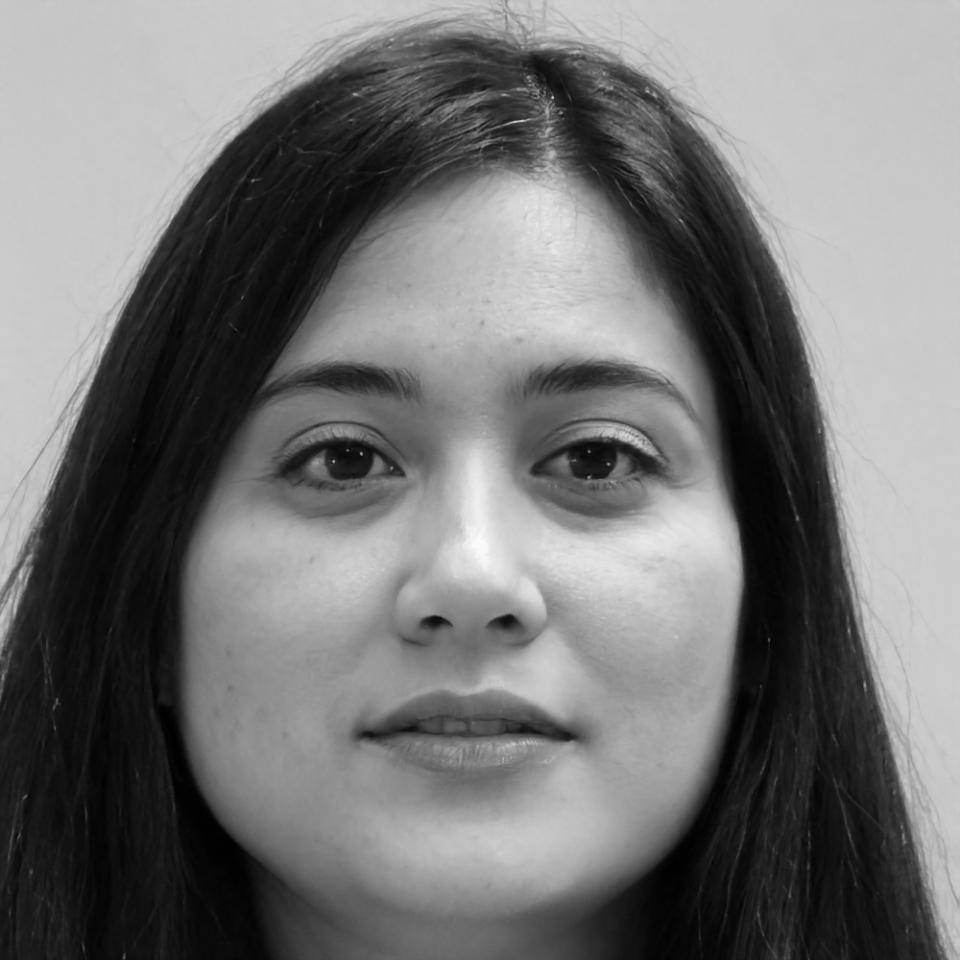 Ritratto di Selvaggia Longo